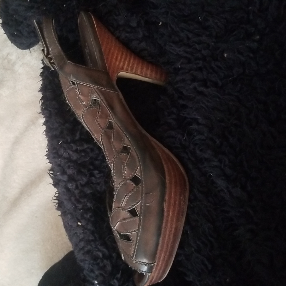 Cute shoes size 6 1/2
